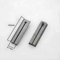Chaveiro Externo Para Chaves De Carro Honda CHKJ 2 Peças HON66 Suprimentos Para Chaveiro Máquina De