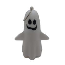 Chaveiro Fantasminha com a boca aberta - 1 unidade - Rizzo Chaveiro Fantasminha com a boca aberta - 1 unidade - Rizzo