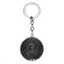 Chaveiro Fantastic Beasts Eagle Head Wizarding World