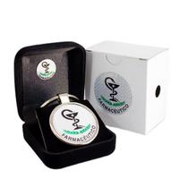 Chaveiro Farmacêutico Profissão MOD.02
