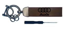 Chaveiro Feito Para Audi A7 Q2 Q3 Q5 R8 A3 A8 RS3 Modelo Y