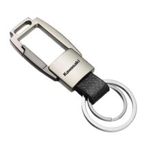 Chaveiro Feito Para Kawasaki Ninja 250R Touring Modelo F Chaveiro Feito Para Kawasaki Ninja 250R Touring Modelo F