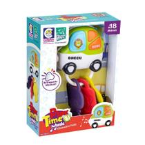 Chaveiro Feliz Play Time Music Cotiplás Chaveiro Feliz Play Time Music Cotiplás