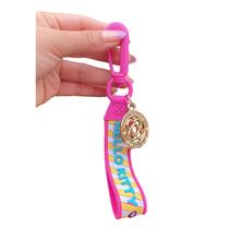 Chaveiro Feminino Hello Kitty Petite Jolie Edição Limitada Chaveiro Feminino Hello Kitty Petite Jolie Edição Limitada