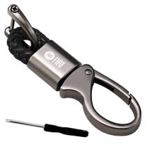 Chaveiro Fiat Pulse Argo Mobi Cronos Grand Siena 500E C