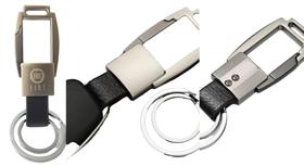 Chaveiro Fiat Pulse Argo Mobi Cronos Grand Siena 500E - F