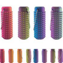 Chaveiro Fidget Toy Little Ouchies Pain Stim para adultos x4