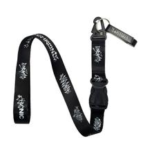 Chaveiro Fita Chronic Pixo Logo Graffiti Abridor