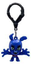 Chaveiro Five Nights At Freddy's Bonnie Backpack Hangers Just Toys - 796548425442