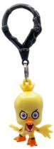 Chaveiro Five Nights At Freddy's Chica Backpack Hangers Just Toys - 796548425442