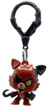 Chaveiro Five Nights At Freddy's Foxy Backpack Hangers Just Toys - 796548425442