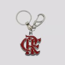 Chaveiro Flamengo CRF - Licenciados
