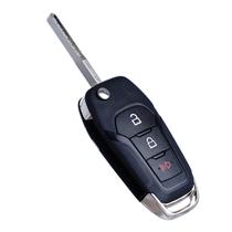 Chaveiro Flip para Ford F-150 e F-250 - Peça de Reposição