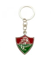 Chaveiro Fluminense Escudo em Metal Oficial - Minas de Presentes