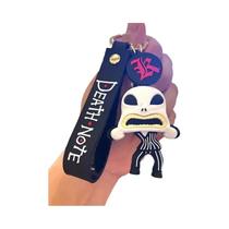 Chaveiro Fofo Da Disney O Estranho Mundo De Jack, Jack Skellington, Sally, Oogie Boogie, Presentes