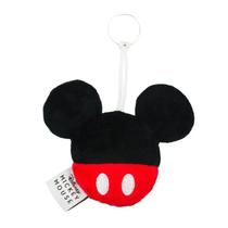 Chaveiro formato mickey 10cm - disney Chaveiro formato mickey 10cm - disney