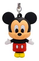Chaveiro Formato Mickey Mouse 6cm Original Disney Chaveiro Formato Mickey Mouse 6cm Original Disney