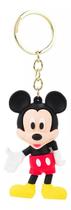 Chaveiro Formato Minnie 7cm - Disney