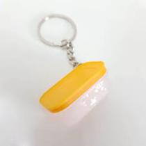 Chaveiro Freezer Line Papaia Tupperware Chaveiro Freezer Line Papaia Tupperware