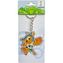 Chaveiro fuleco bbr