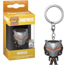 Chaveiro Funko Fortnite Omega