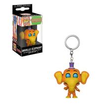 Chaveiro Funko Pocket Pop Five Nights at Freddy's Orville