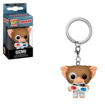 Chaveiro Funko Pocket Pop Gremlins Gizmo