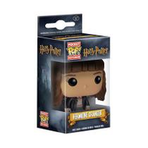 Chaveiro Funko Pocket Pop Hermione Harry Potter - Funko Keychain
