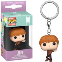 Chaveiro Funko Pocket Pop! Keychain BTS Jin