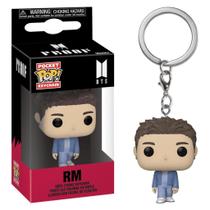 Chaveiro Funko Pocket Pop Keychain BTS Proof RM Chaveiro Funko Pocket Pop Keychain BTS Proof RM