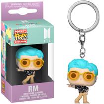 Chaveiro Funko Pocket Pop! Keychain BTS - RM