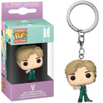 Chaveiro Funko Pocket Pop! Keychain BTS - V