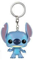 Chaveiro Funko Pocket POP! - Lilo e Stitch com o Stitch