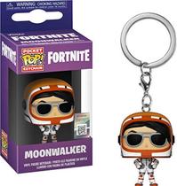 Chaveiro Funko Pocket POP! Moonwalker de Fortnite 11,76 cm