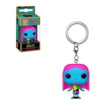 Chaveiro Funko Pocket Pop The Nightmare Before C Sally