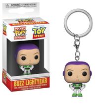 Chaveiro Funko Pocket Pop Toy Story Buzz Lightyear Chaveiro Funko Pocket Pop Toy Story Buzz Lightyear