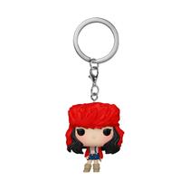 Chaveiro Funko Pop! Blackpink Jennie - Colecionável