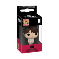 Chaveiro Funko Pop! BTS Jin 10cm - Vinil