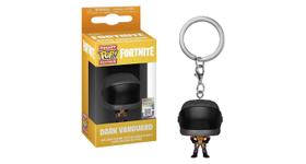 Chaveiro Funko Pop - Dark Vanguard