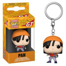 Chaveiro Funko Pop Dragon Ball GT - Pan