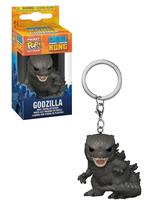 Chaveiro Funko Pop! Godzilla contra Kong - Godzilla Chaveiro Funko Pop! Godzilla contra Kong - Godzilla