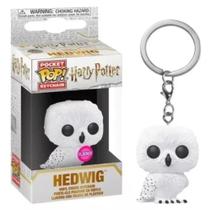 Chaveiro Funko POP! Harry Potter