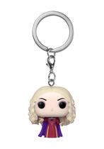 Chaveiro Funko Pop! Hocus Pocus 2 Sarah Sanderson 10 cm