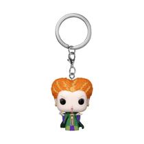 Chaveiro Funko Pop! Hocus Pocus 2 - Winifred Sanderson