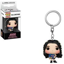 Chaveiro Funko Pop Jisoo BlackPink Keychain Pocket