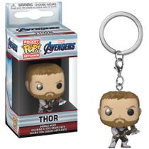 Chaveiro funko pop keychain avengers endgame - thor Chaveiro funko pop keychain avengers endgame - thor