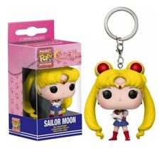 Chaveiro Funko Pop! Keychain Chaveiro Sailor Moon