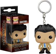 Chaveiro Funko Pop Keychain Personagem Filmes, Rocks, Série