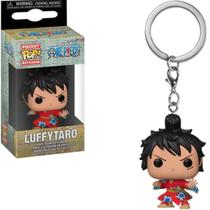 Chaveiro Funko Pop Luffytaro Anime One Piece 370