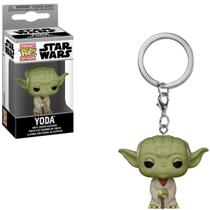 Chaveiro Funko Pop Mestre Yoda Star Wars Chaveiro Funko Pop Mestre Yoda Star Wars
